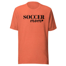 Load image into Gallery viewer, Soccer Mom T-shirt
