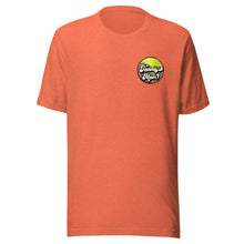 Load image into Gallery viewer, Tennis Mom Pocket T-shirt
