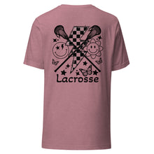 Load image into Gallery viewer, Lacrosse Retro T-shirt
