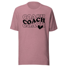 Load image into Gallery viewer, Coach Wave T-shirt
