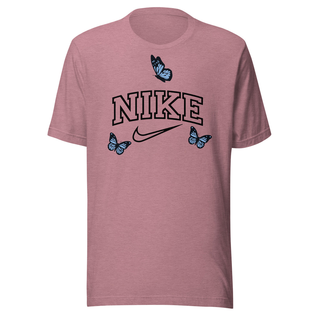 Butterfly T-shirt