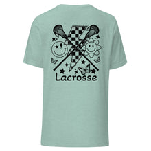 Load image into Gallery viewer, Lacrosse Retro T-shirt
