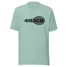 Load image into Gallery viewer, Tennis Coach T-shirt
