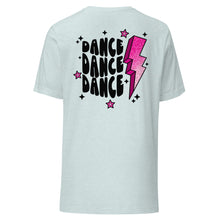 Load image into Gallery viewer, Dance Lightning T-shirt
