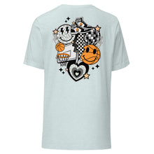 Load image into Gallery viewer, Basketball Retro T-shirt
