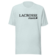 Load image into Gallery viewer, Lacrosse Mom T-shirt
