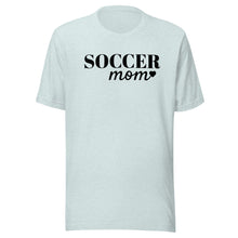 Load image into Gallery viewer, Soccer Mom T-shirt
