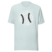 Load image into Gallery viewer, Hey Batter Batter Baseball T-shirt
