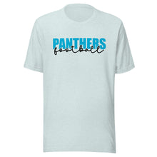 Load image into Gallery viewer, Panthers Knockout T-shirt(NFL)
