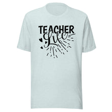 Load image into Gallery viewer, Teacher Life T-shirt
