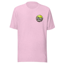 Load image into Gallery viewer, Tennis Mom Pocket T-shirt
