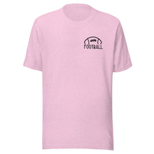 Load image into Gallery viewer, Touchdown Season Football T-shirt
