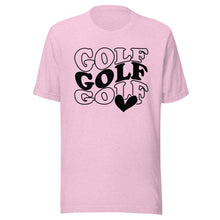 Load image into Gallery viewer, Golf Wave T-shirt
