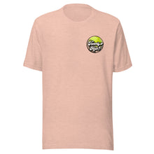 Load image into Gallery viewer, Tennis Mom Pocket T-shirt
