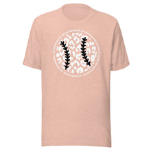 Load image into Gallery viewer, Hey Batter Batter Baseball T-shirt
