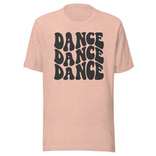 Load image into Gallery viewer, Dance Wave T-shirt
