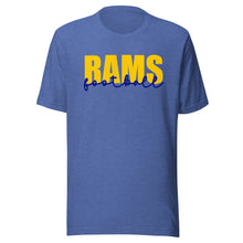 Load image into Gallery viewer, Rams Knockout T-shirt(NFL)
