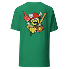 Load image into Gallery viewer, Softball Fan T-shirt
