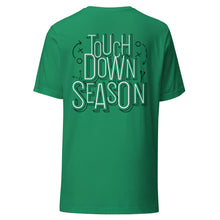 Load image into Gallery viewer, Touchdown Season Football T-shirt
