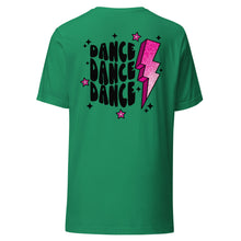 Load image into Gallery viewer, Dance Lightning T-shirt
