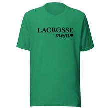 Load image into Gallery viewer, Lacrosse Mom T-shirt
