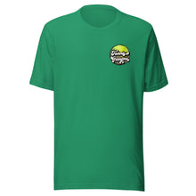 Load image into Gallery viewer, Tennis Grandma Pocket T-shirt
