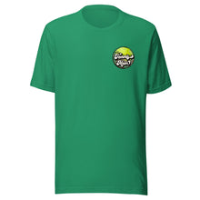 Load image into Gallery viewer, Tennis Mom Pocket T-shirt
