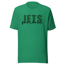 Load image into Gallery viewer, Jets Knockout T-shirt(NFL)
