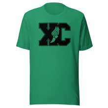 Load image into Gallery viewer, Cross Country T-shirt
