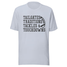 Load image into Gallery viewer, Friday Night Lights Football T-shirt
