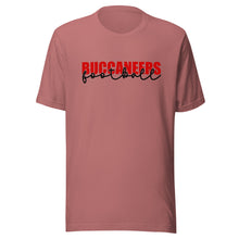 Load image into Gallery viewer, Buccs Knockout T-shirt(NFL)
