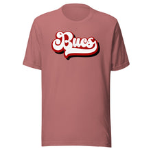 Load image into Gallery viewer, Buccs Retro T-shirt(NFL)
