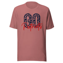 Load image into Gallery viewer, Go Patriots T-shirt(NFL)
