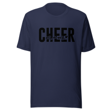 Load image into Gallery viewer, Cheer Mom T-shirt
