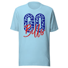 Load image into Gallery viewer, Go Bills T-shirt(NFL)
