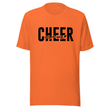 Load image into Gallery viewer, Cheer Mom T-shirt
