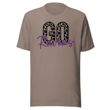 Load image into Gallery viewer, Go Ravens T-shirt(NFL)
