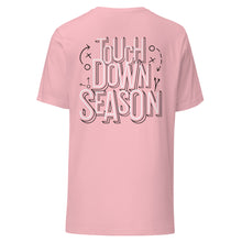 Load image into Gallery viewer, Touchdown Season Football T-shirt
