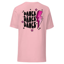 Load image into Gallery viewer, Dance Lightning T-shirt
