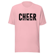 Load image into Gallery viewer, Cheer Mom T-shirt
