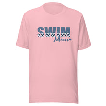 Load image into Gallery viewer, Swim Mom T-shirt
