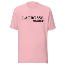 Load image into Gallery viewer, Lacrosse Mom T-shirt
