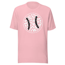 Load image into Gallery viewer, Hey Batter Batter Baseball T-shirt
