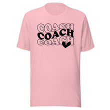 Load image into Gallery viewer, Coach Wave T-shirt
