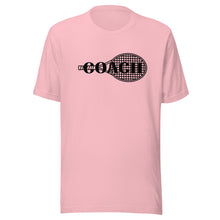 Load image into Gallery viewer, Tennis Coach T-shirt
