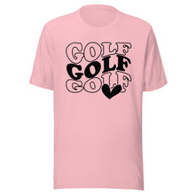 Load image into Gallery viewer, Golf Wave T-shirt
