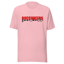 Load image into Gallery viewer, Buccs Knockout T-shirt(NFL)
