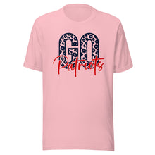 Load image into Gallery viewer, Go Patriots T-shirt(NFL)
