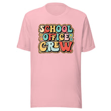 Load image into Gallery viewer, School Office Crew T-shirt
