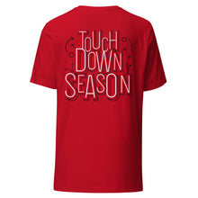 Load image into Gallery viewer, Touchdown Season Football T-shirt
